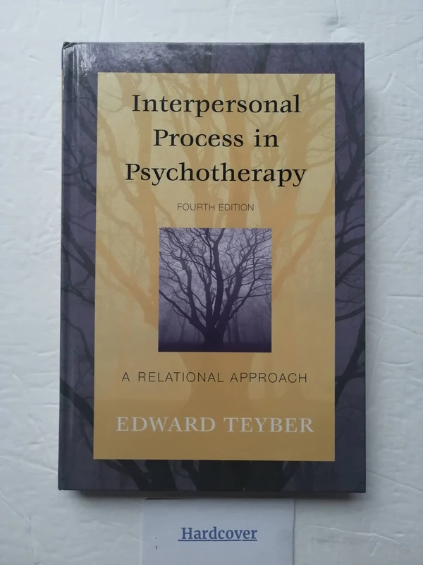 Interpersonal Process in Psychotherapy: A Guide for Clinical Training