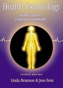Health Psychology: An Introduction to Behavior and Health