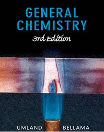 General Chemistry