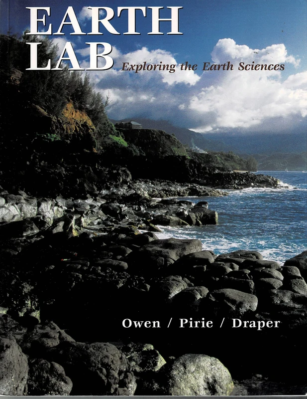 Earth Lab: Exploring the Earth Sciences