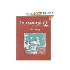 Inter Alge Just Time App CD E2 - Image 1