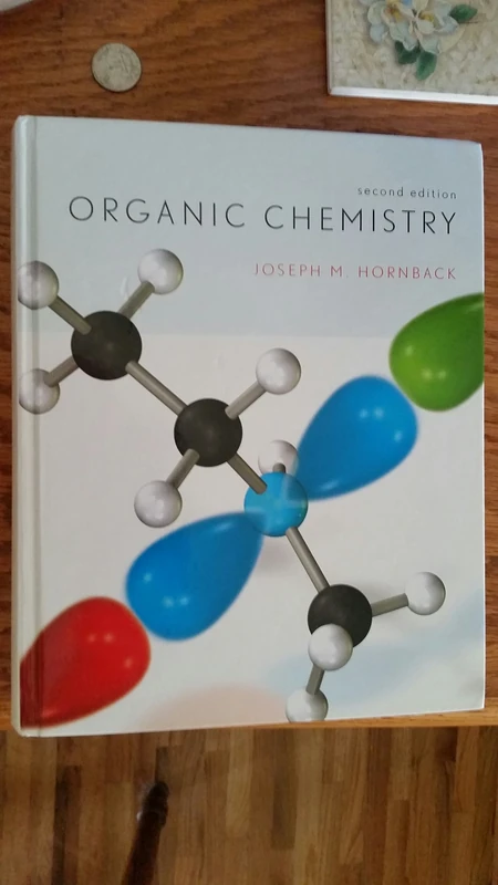 Organic Chemistry (with Organic ChemistryNOW)