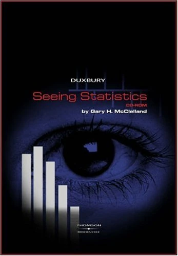 Seeing Statistics CD