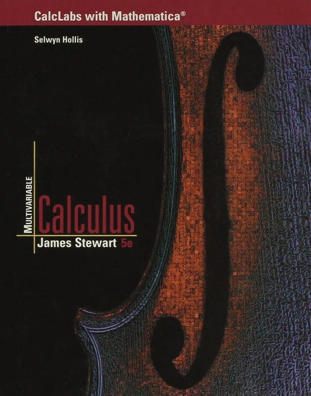 Calclab W/Mm-Multiv Calc - Image 1