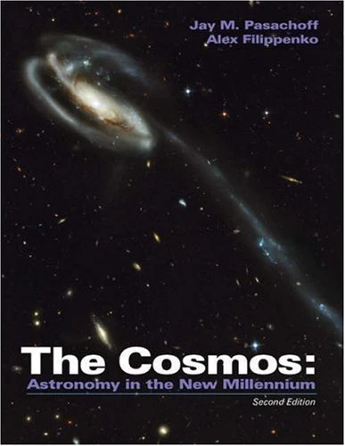 The Cosmos W/CD 2e