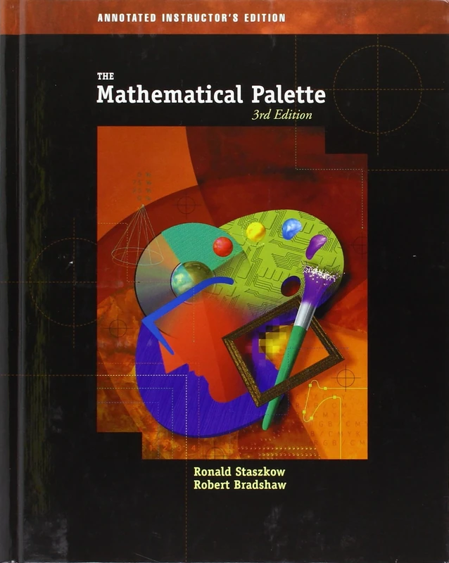 Aie-Math Palette 3e