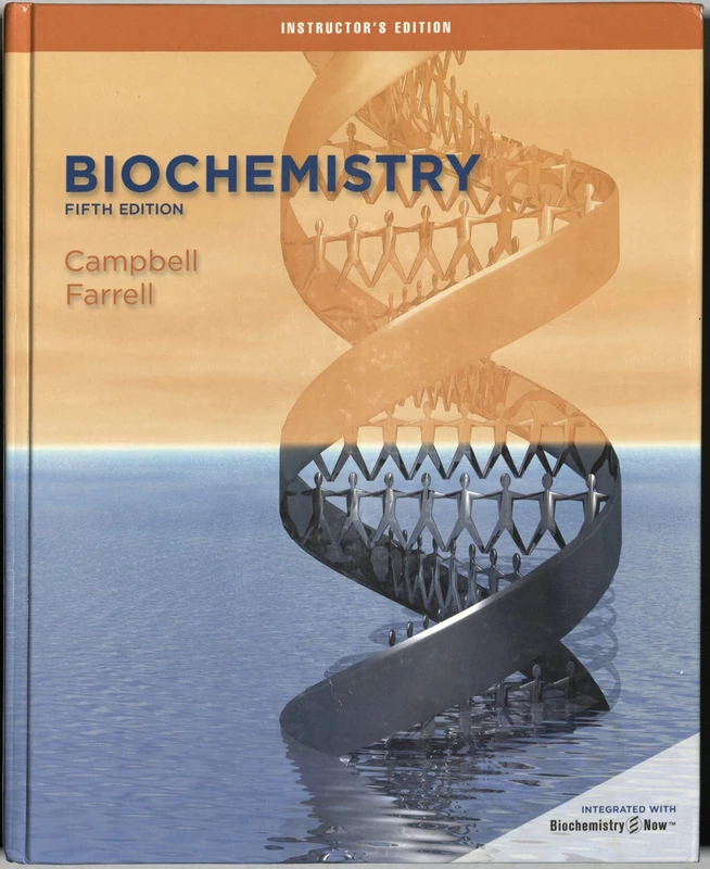 IE Biochemistry 5e