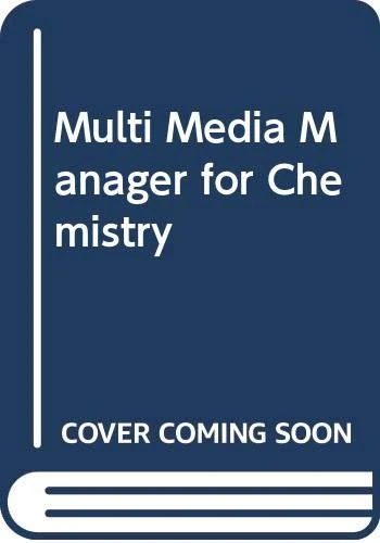 Multi Media Manager for Chemistry