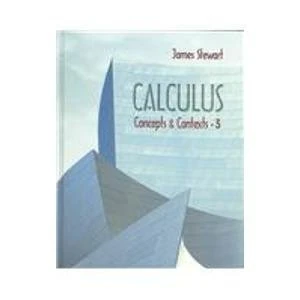 Calculus Conc and Cont 3e