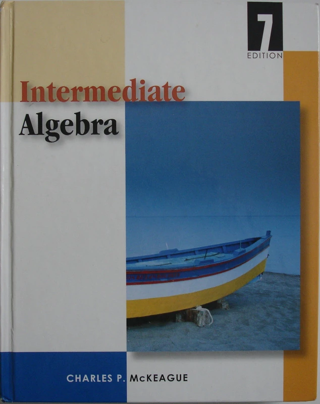 Int Alg-Dvc/Make Gr/Info 7e