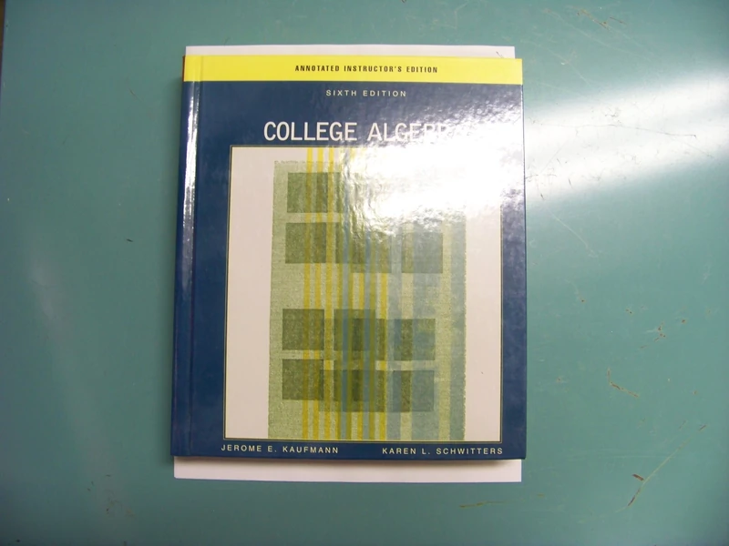 Aie College Algebra 6e