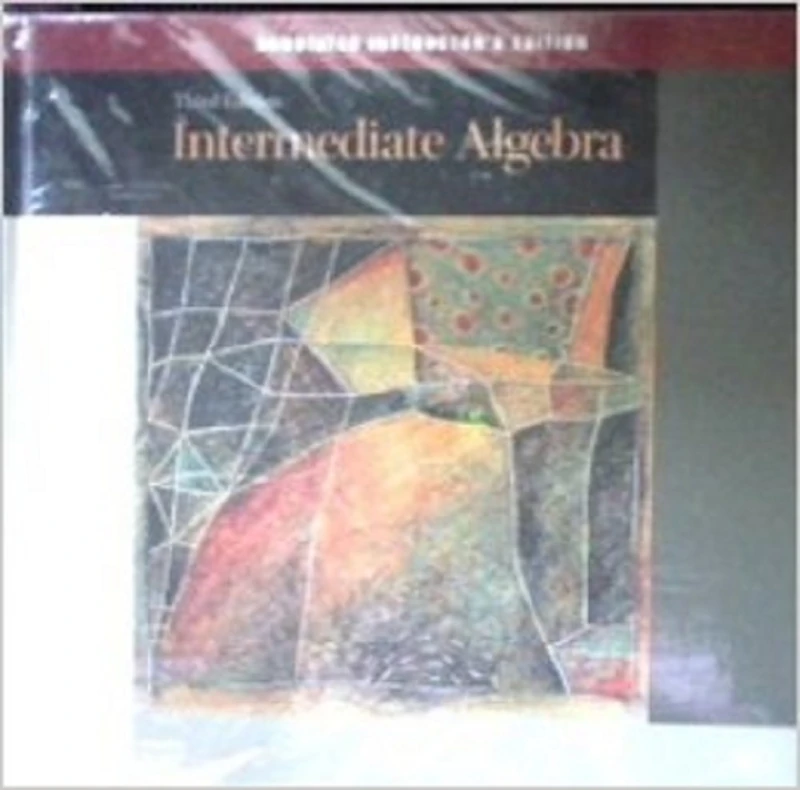 Aie-Intermediate Alg W/CD 3e