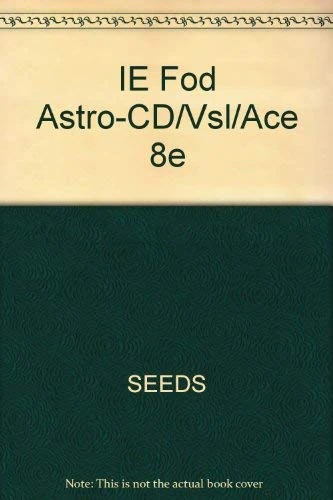 IE Fod Astro-CD/Vsl/Ace 8e