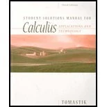 IE Calculus W/CD 3e