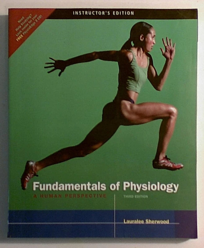 Fundamentals of Physiology: A Human Perspective