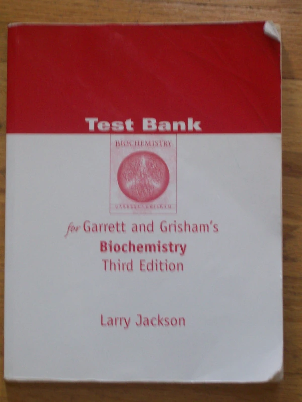 TB Biochemistry 3e