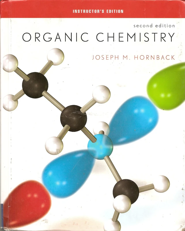 IE Org Chem-Org Chemnow 2e