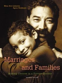 Marriages and Families: Making Choices in a Diverse Society