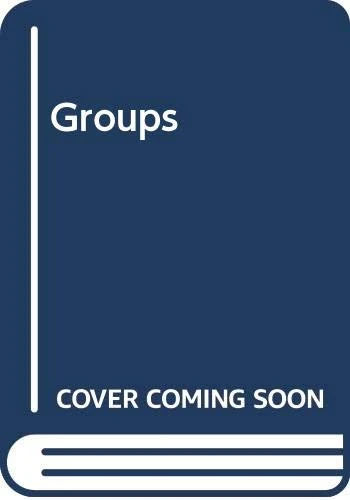 Groups Theory & Practice