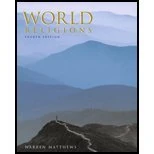 World Religions