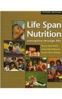 Life Span Nutrition: Conception Through Life - Image 1