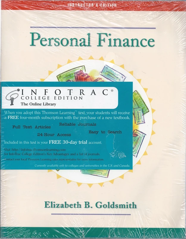 IE Personal Finance