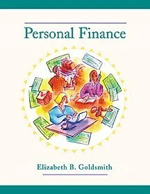 Personal Finance