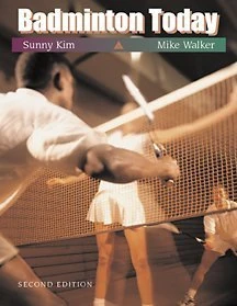 Badminton Today (Wadsworth Health Fitness)