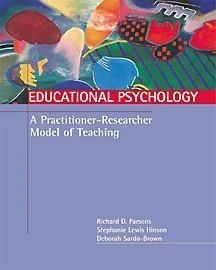 IE Educational Psychology