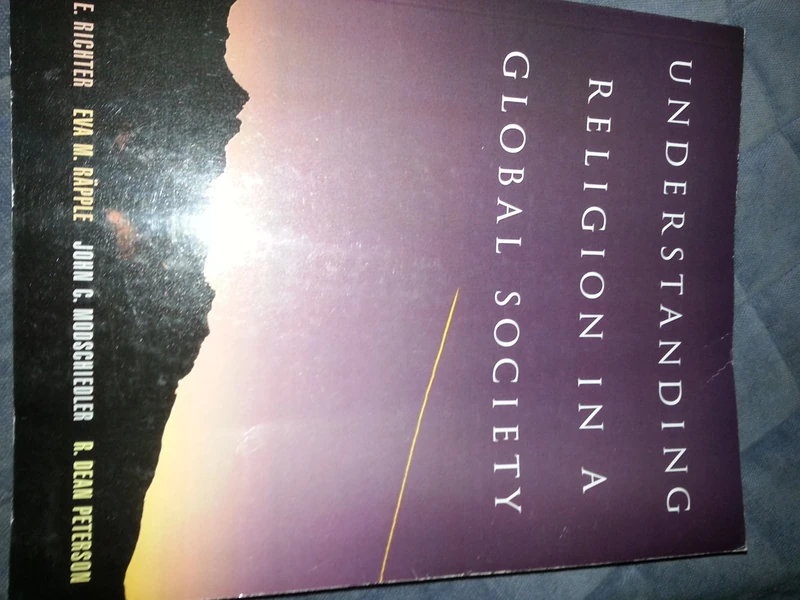 Understanding Religion in a Global Society