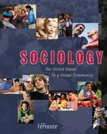 Sociology: The United States in a Global Community