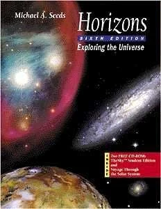 Horizons: Exploring the Universe - Image 1