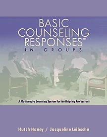 Basic Counseling Responses in Groups: A Multimedia Learning System for the Helping Professions