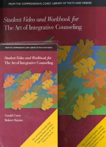 Student Video and Workbook for the Art of Integrative Counseling Edition: first - Image 1