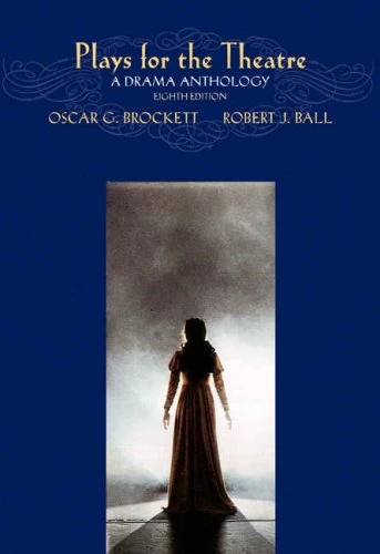 Plays for the Theatre - Image 1
