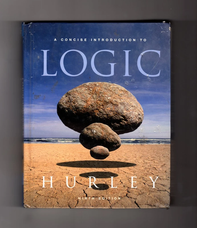 A Concise Introduction to Logic