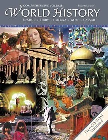 Comprehensive Edition (World History)