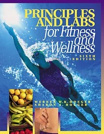 Principles and Labs for Fitness and Wellness - Image 1