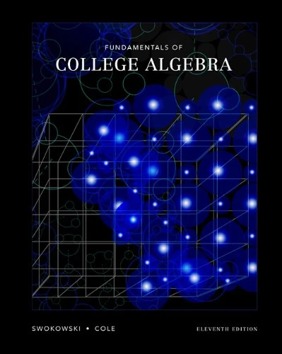 Cme,Funds College Alg W/CD 11e