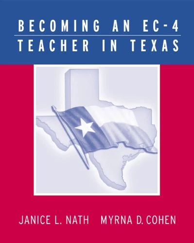 Becoming an EC-4 Teacher in Texas