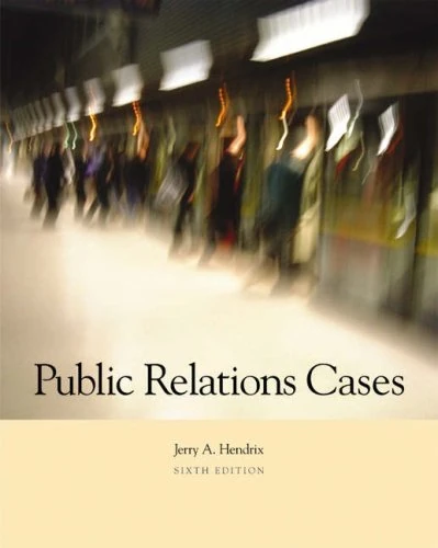 Public Relations Cases - Image 1