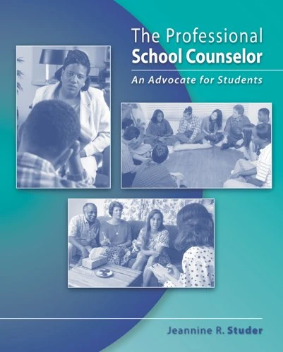 The Professional School Counselor: An Advocate for Students