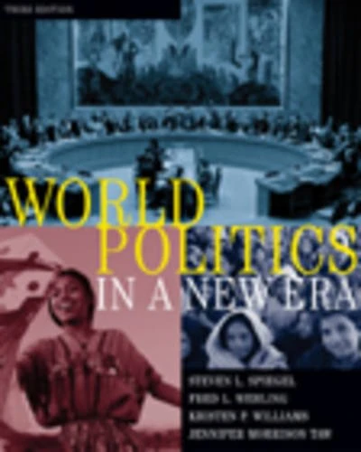 Wrld Politic New Era-CD 3e - Image 1
