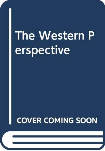 The Western Perspective