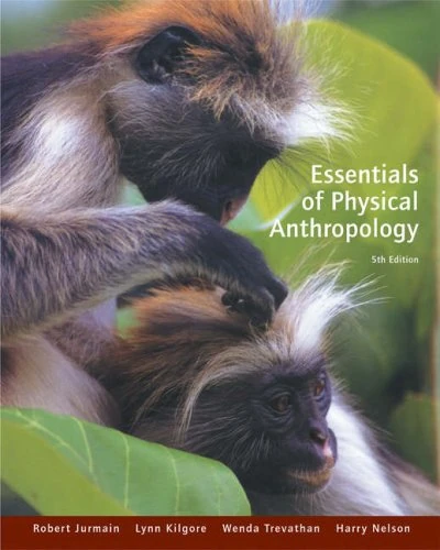 Essentials of Physical Anthropology