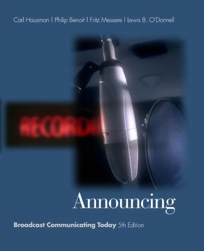 Announcing - Image 1