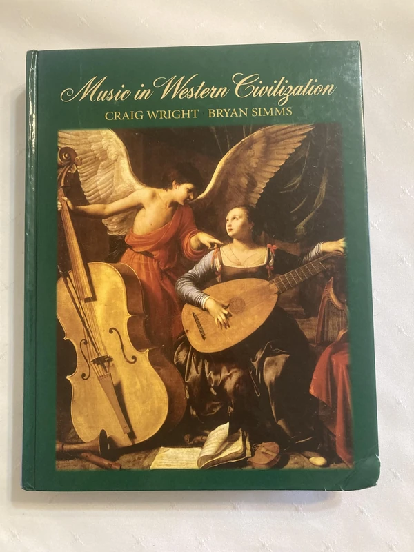 Music in Western Civilization