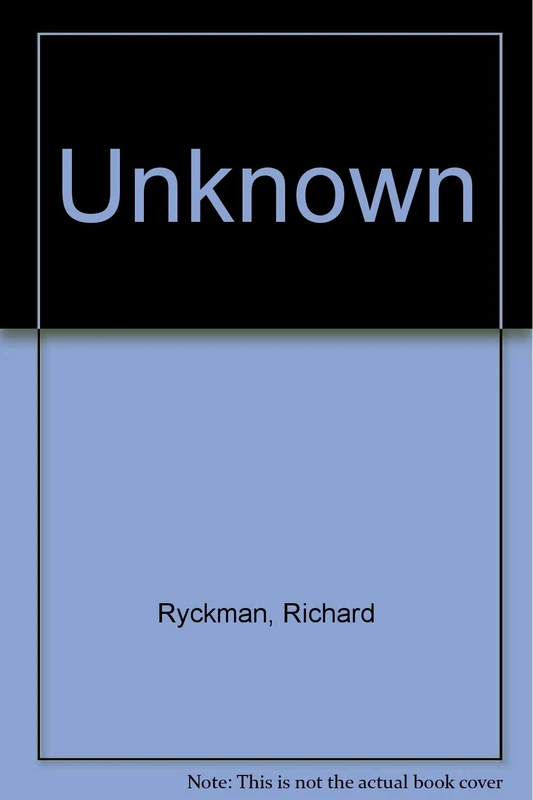Unknown