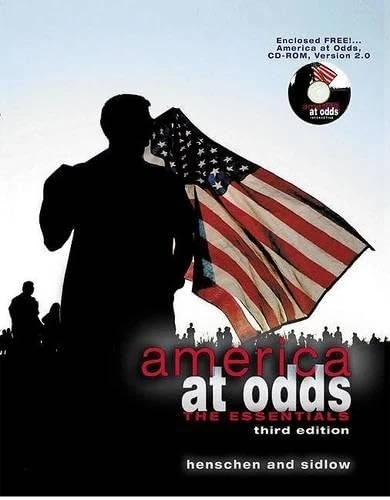 America at Odds: The Essentials