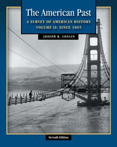 The American Past